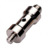 Двойная шпилька - адаптер 1/4"-3/8" (папа) Falcon SP-4M8M